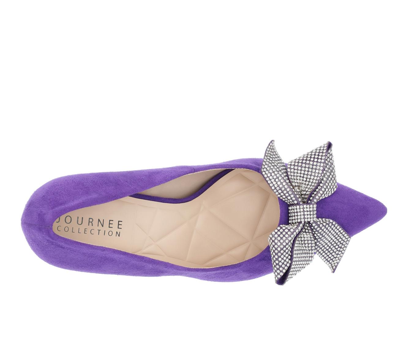 Women's Journee Collection Marcie Pumps