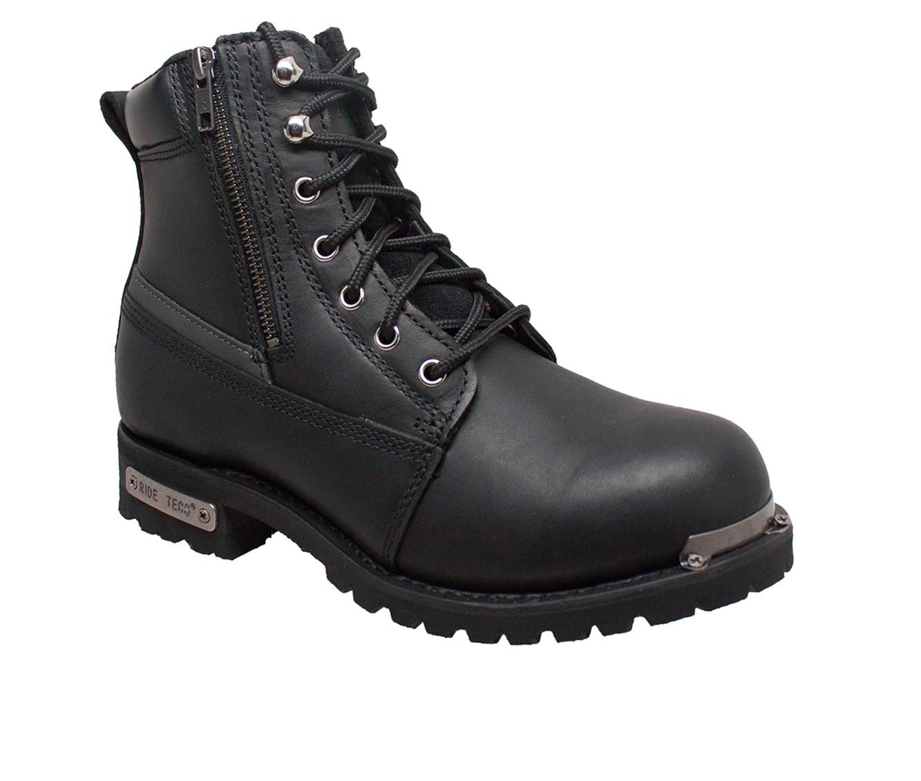 Adtec boots womens best sale