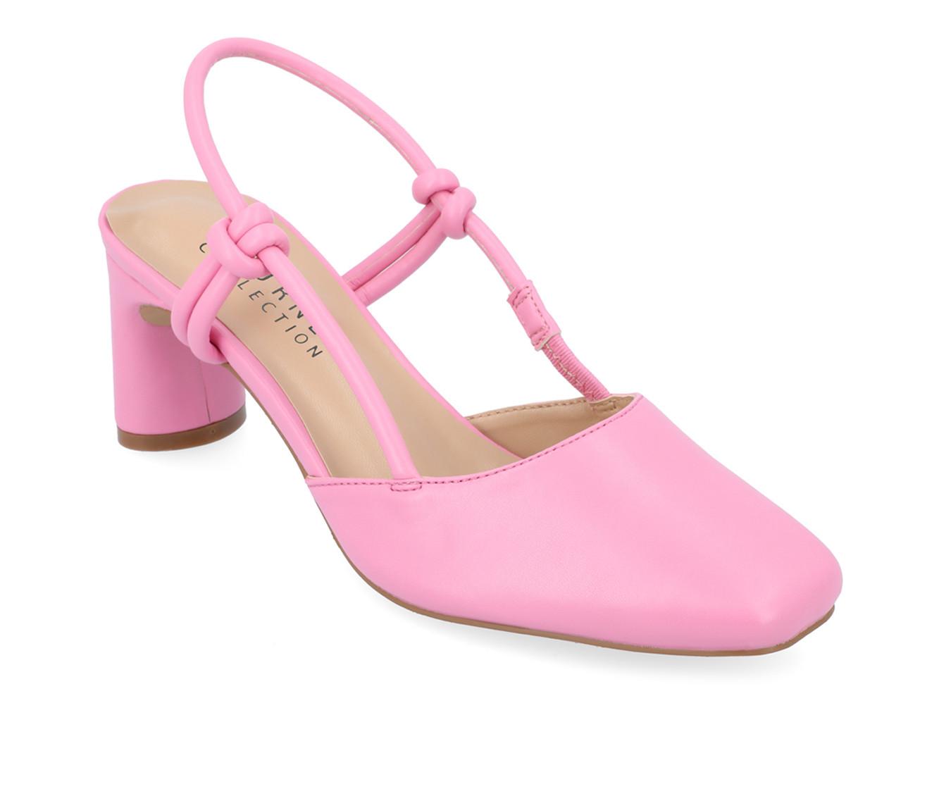 Women's Journee Collection Margeene Pumps