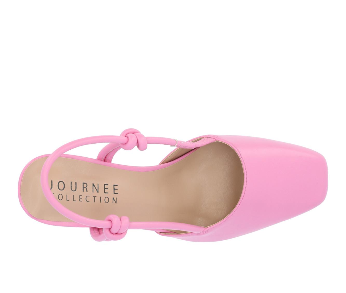 Women's Journee Collection Margeene Pumps