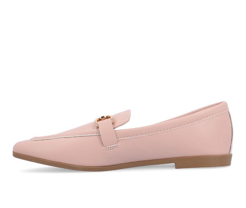 Women's Journee Collection Mizza Loafers