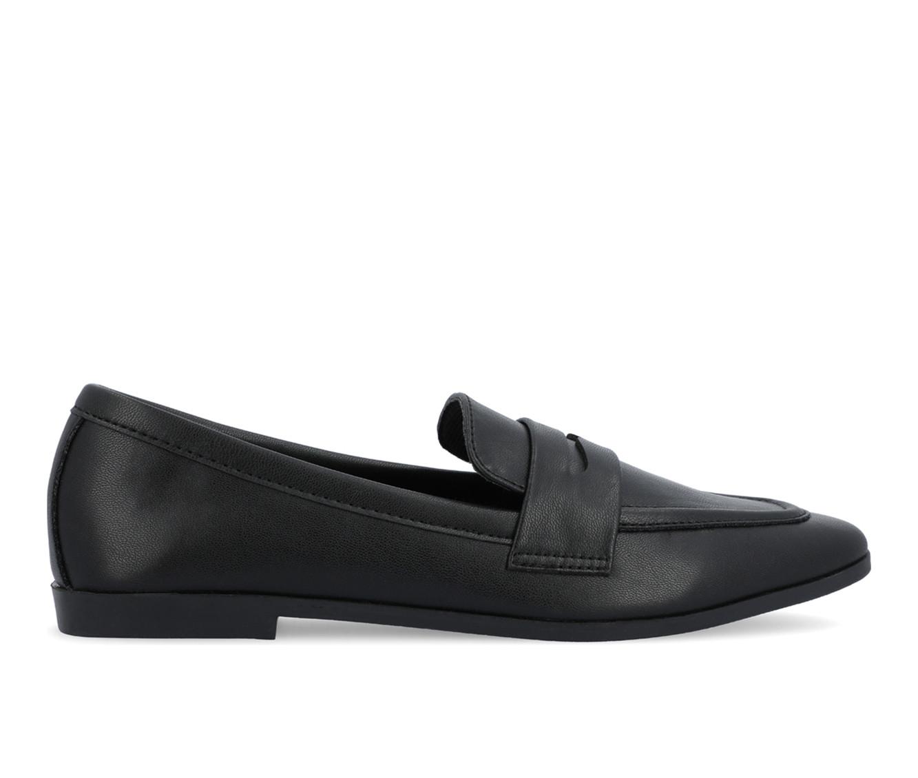 Women's Journee Collection Myeesha Penny Loafers