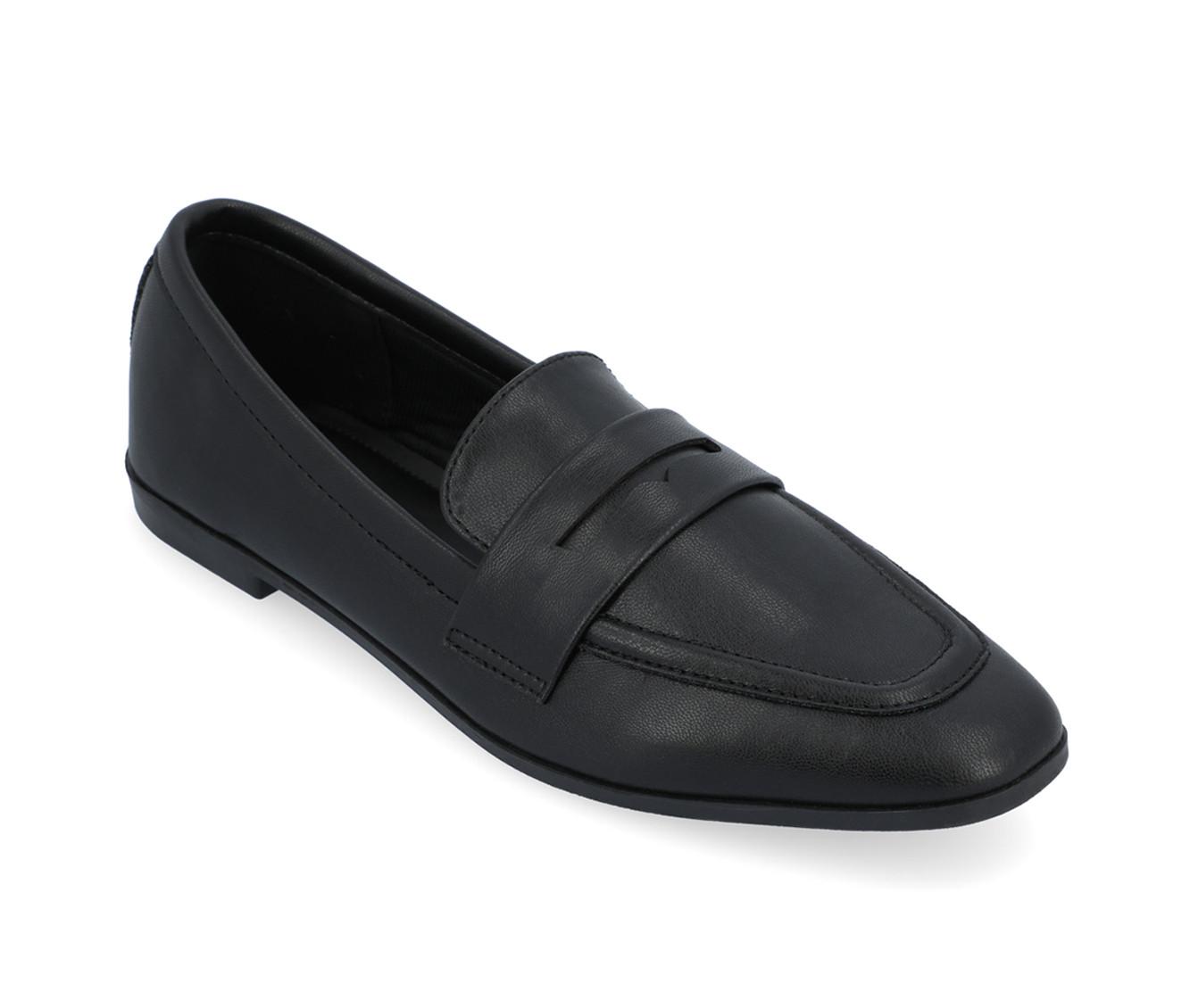 Women's Journee Collection Myeesha Penny Loafers