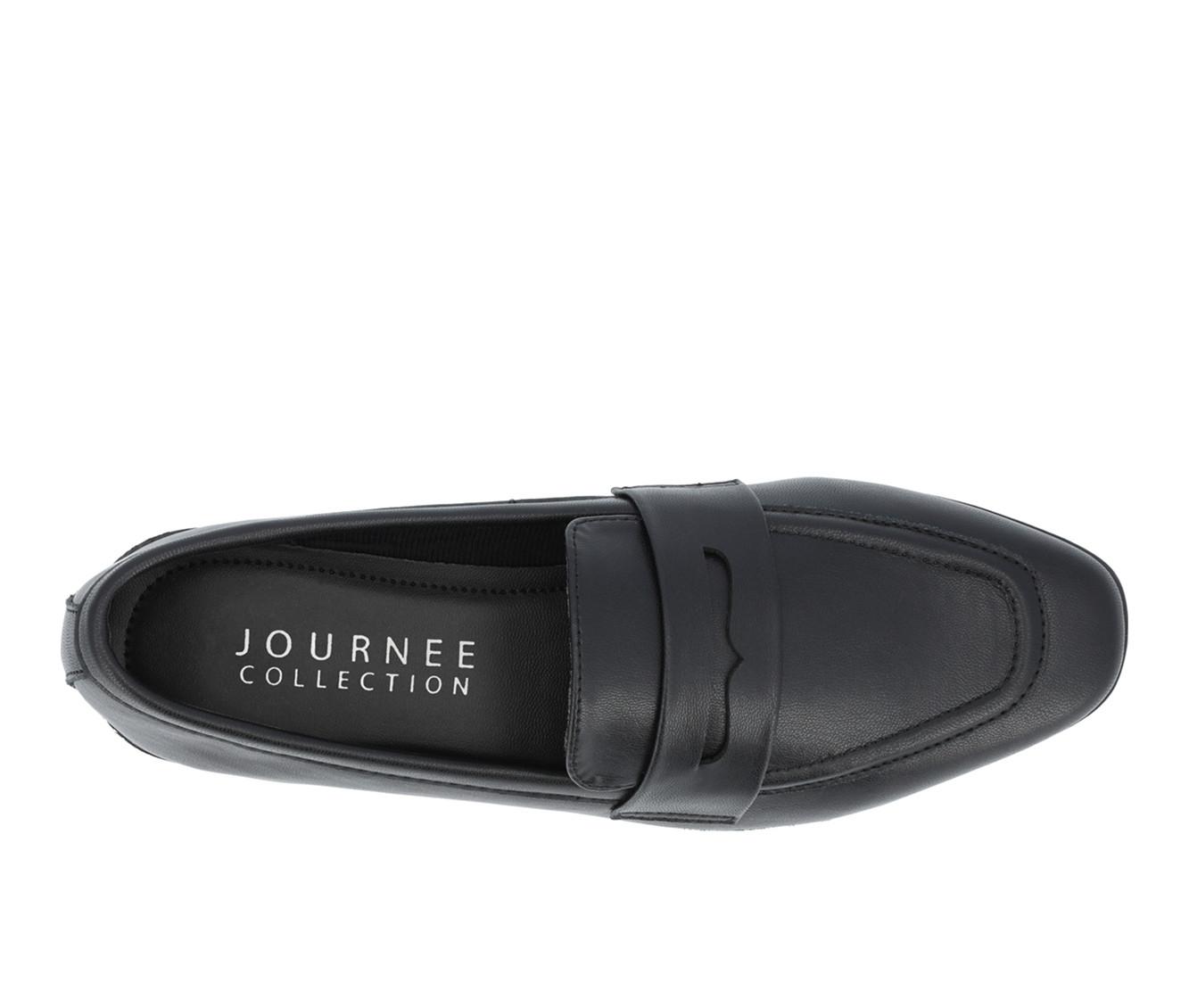 Women's Journee Collection Myeesha Penny Loafers