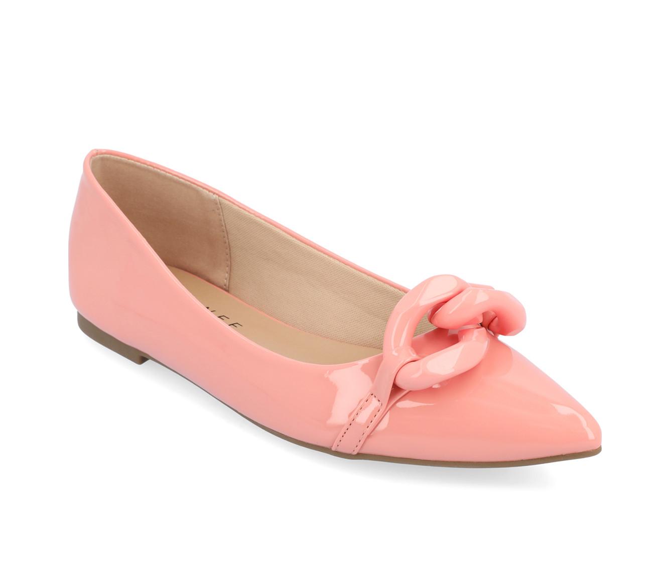 Women's Journee Collection Clareene Flats