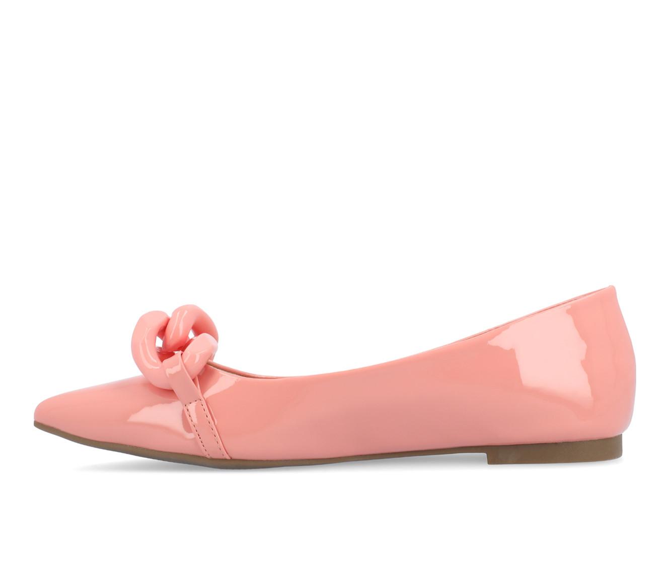 Women's Journee Collection Clareene Flats
