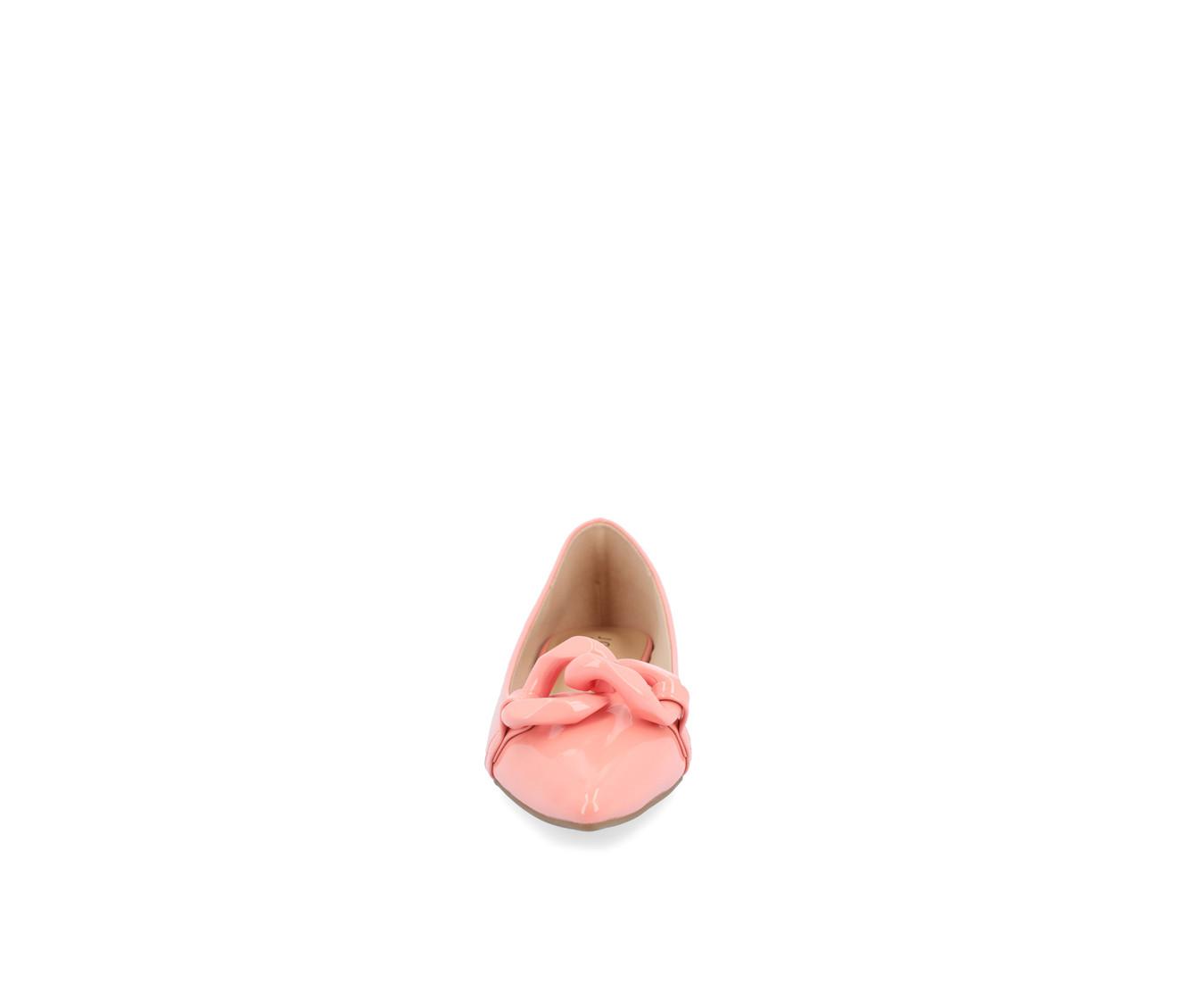 Women's Journee Collection Clareene Flats