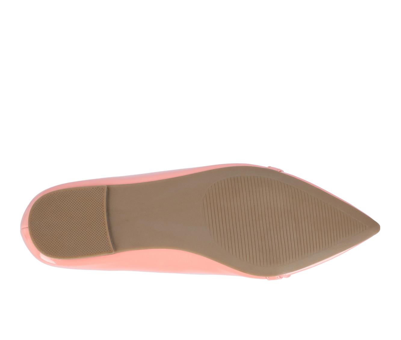 Women's Journee Collection Clareene Flats