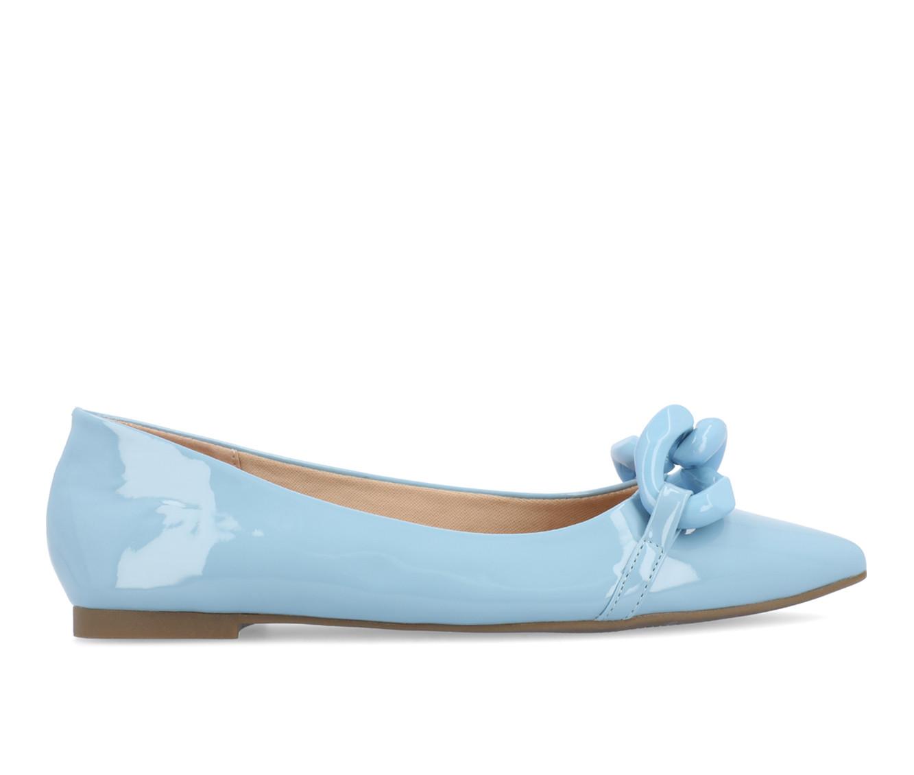 Women's Journee Collection Clareene Flats