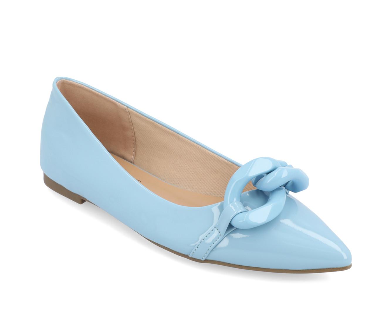 Women's Journee Collection Clareene Flats