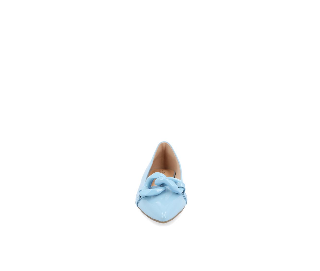Women's Journee Collection Clareene Flats