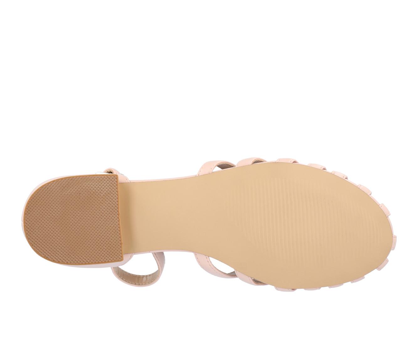 Women's Journee Collection Joannah Flats