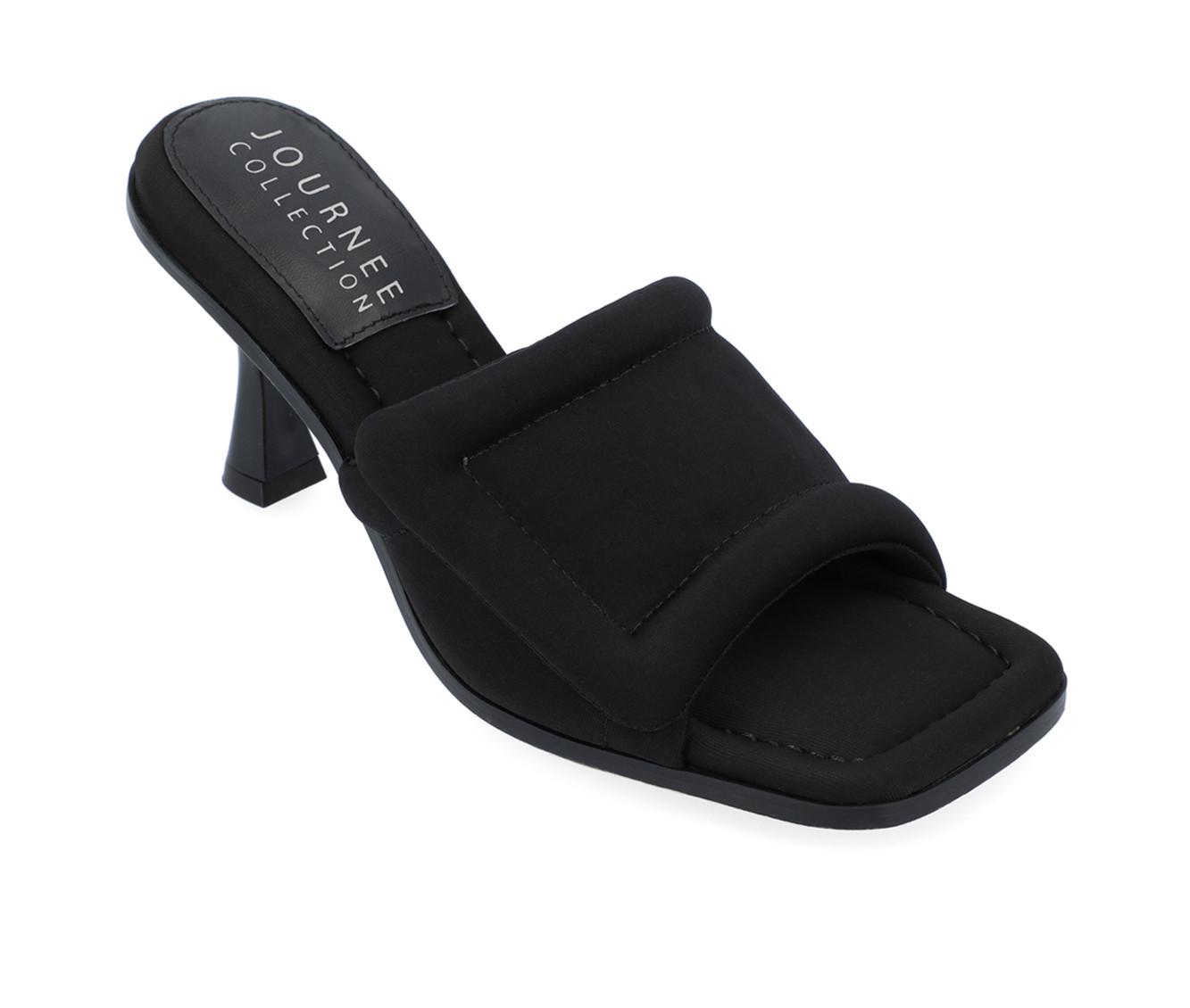 Women's Journee Collection Addriel Dress Sandals