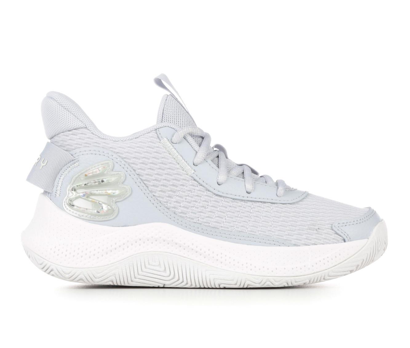 Boys curry basketball store shoes