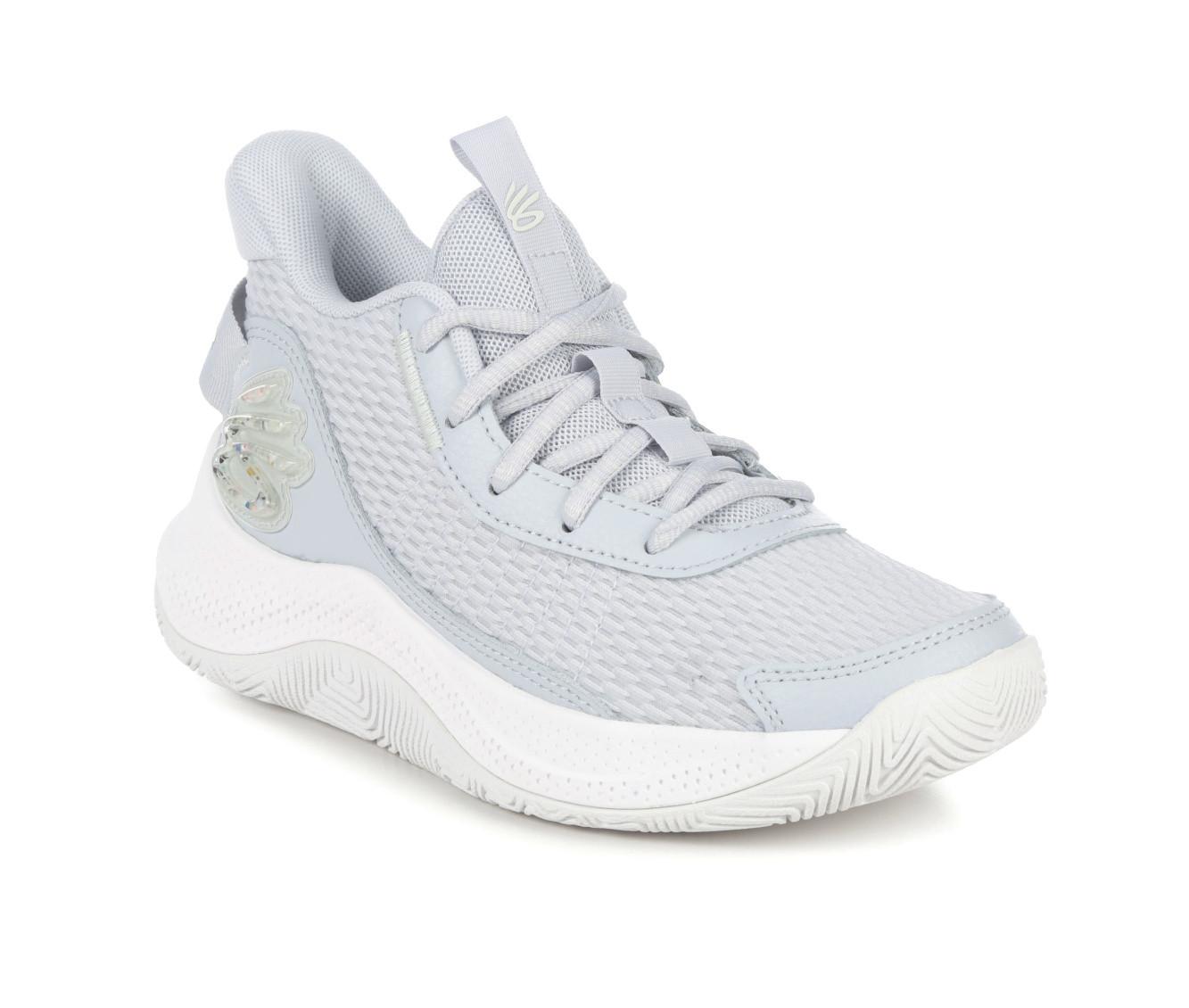 Under Armour Kids' Curry 3Z7 Basketball Shoe Big Kid