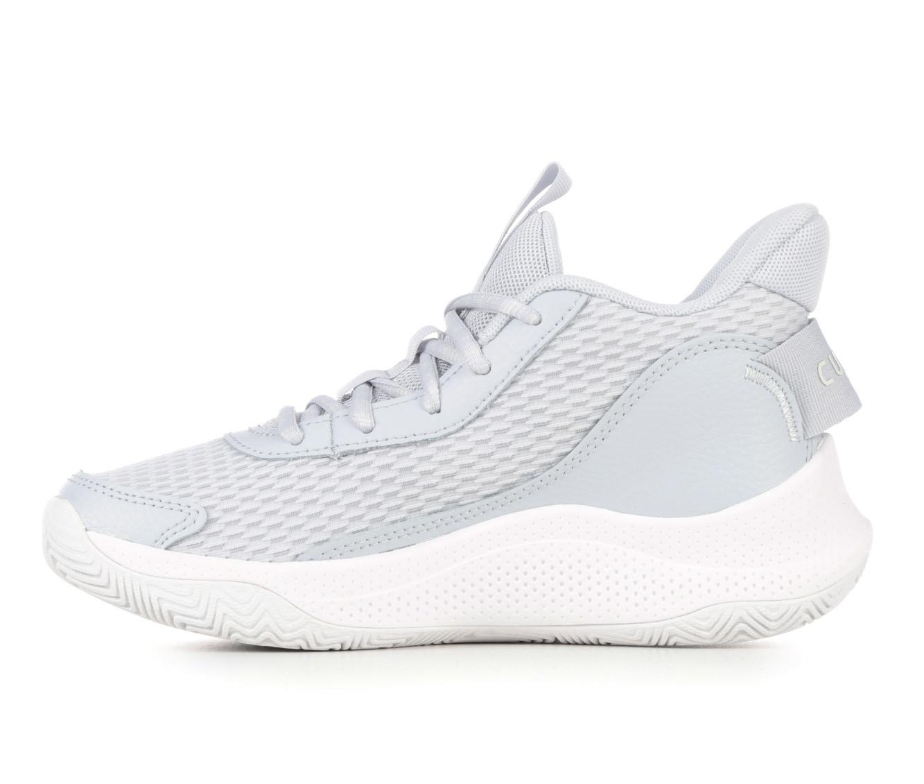 Under armour shop curry kids sale