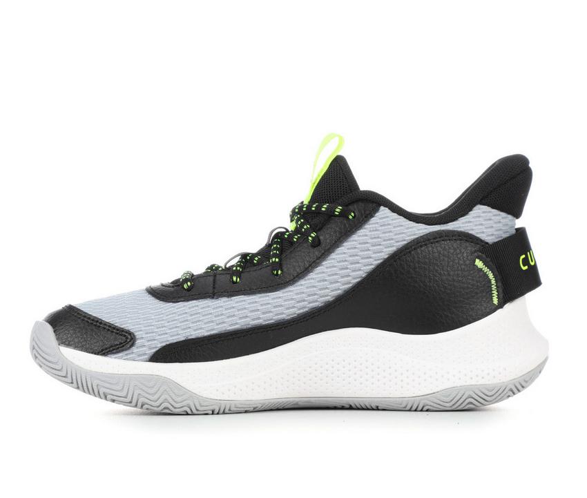 Boys' Under Armour Big Kid Curry 3Z7 Basketball Shoes