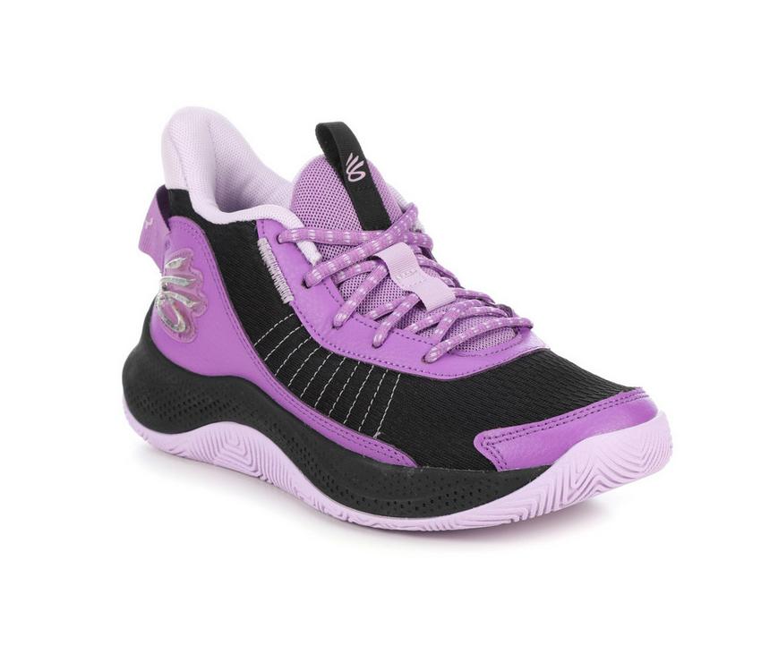 Boys' Under Armour Big Kid Curry 3Z7 Basketball Shoes
