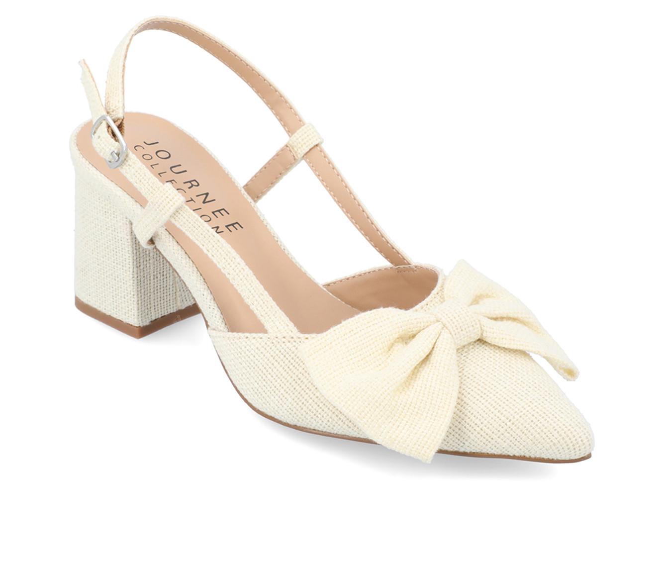 Women's Journee Collection Tailynn Pumps