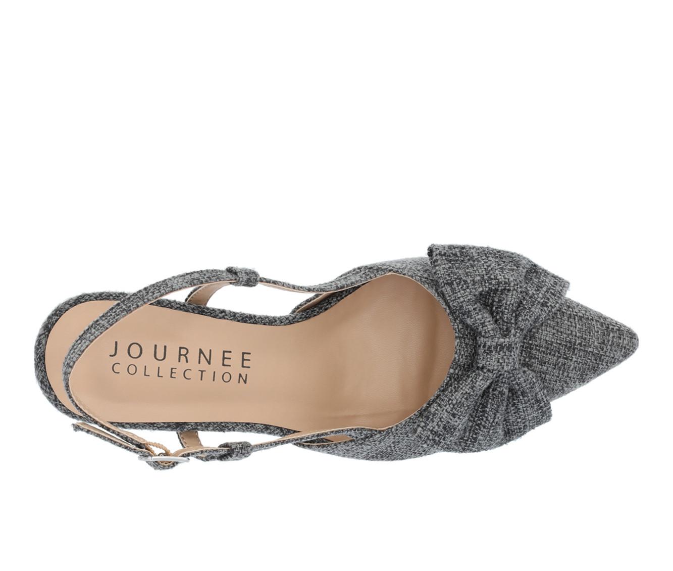 Women's Journee Collection Tailynn Pumps