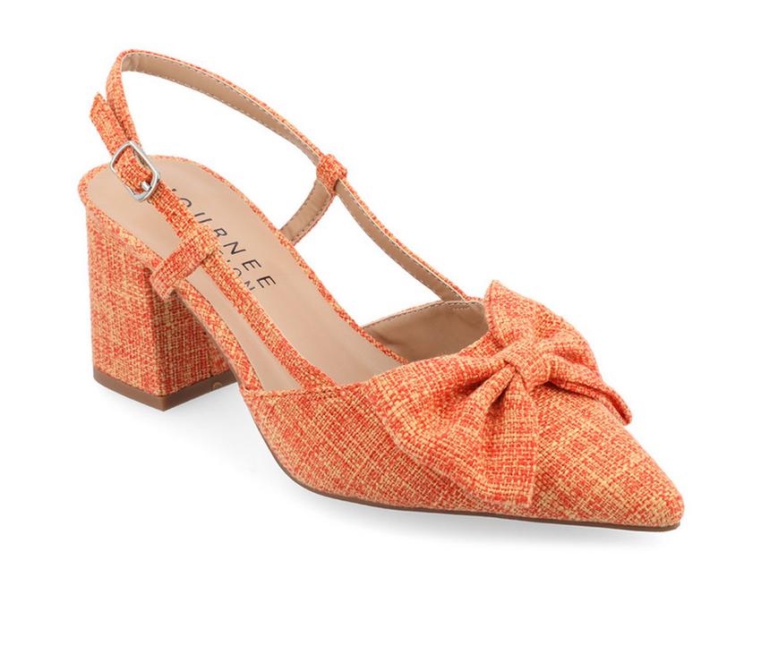 Women's Journee Collection Tailynn Pumps