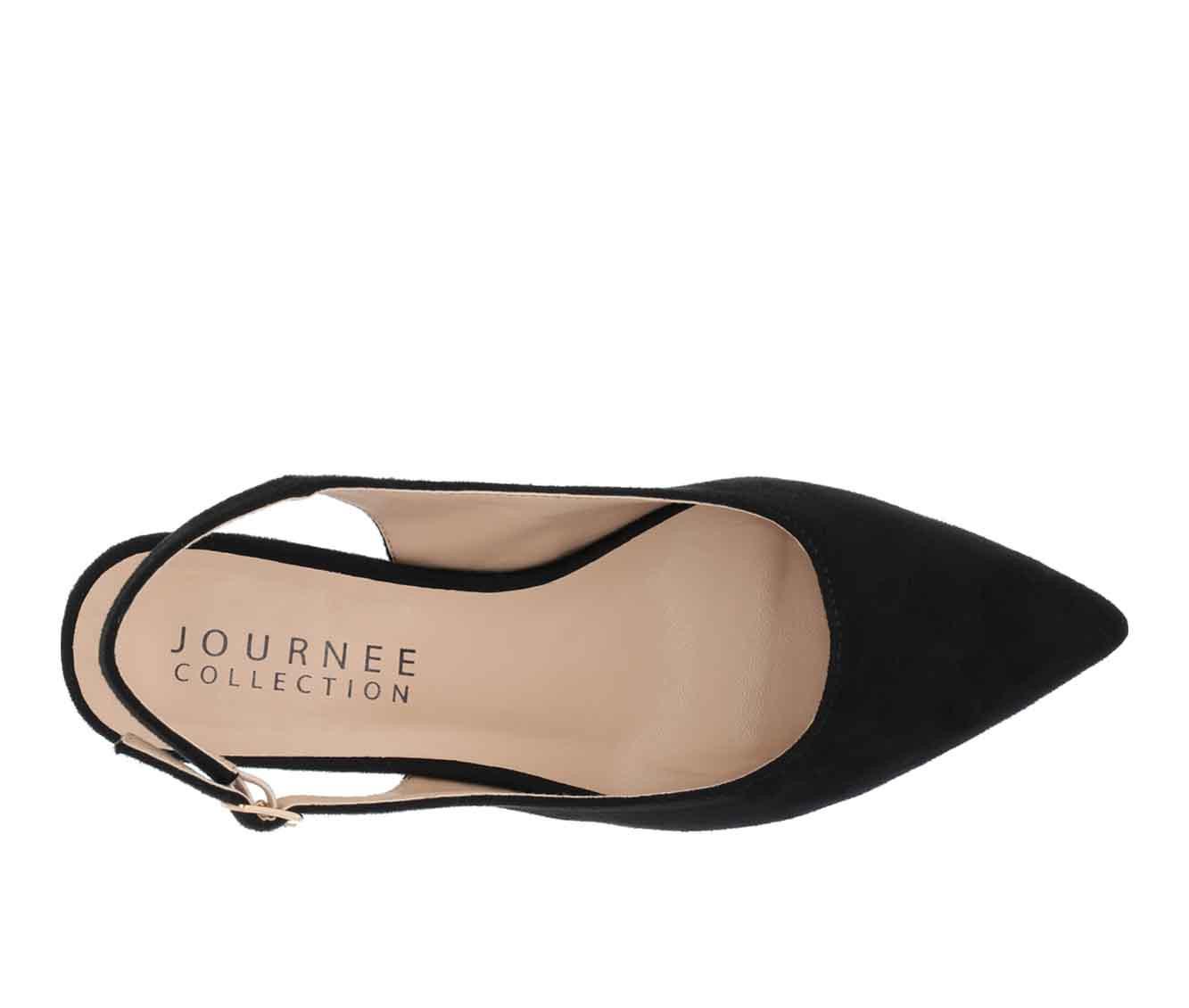 Women's Journee Collection Sylvia Pumps