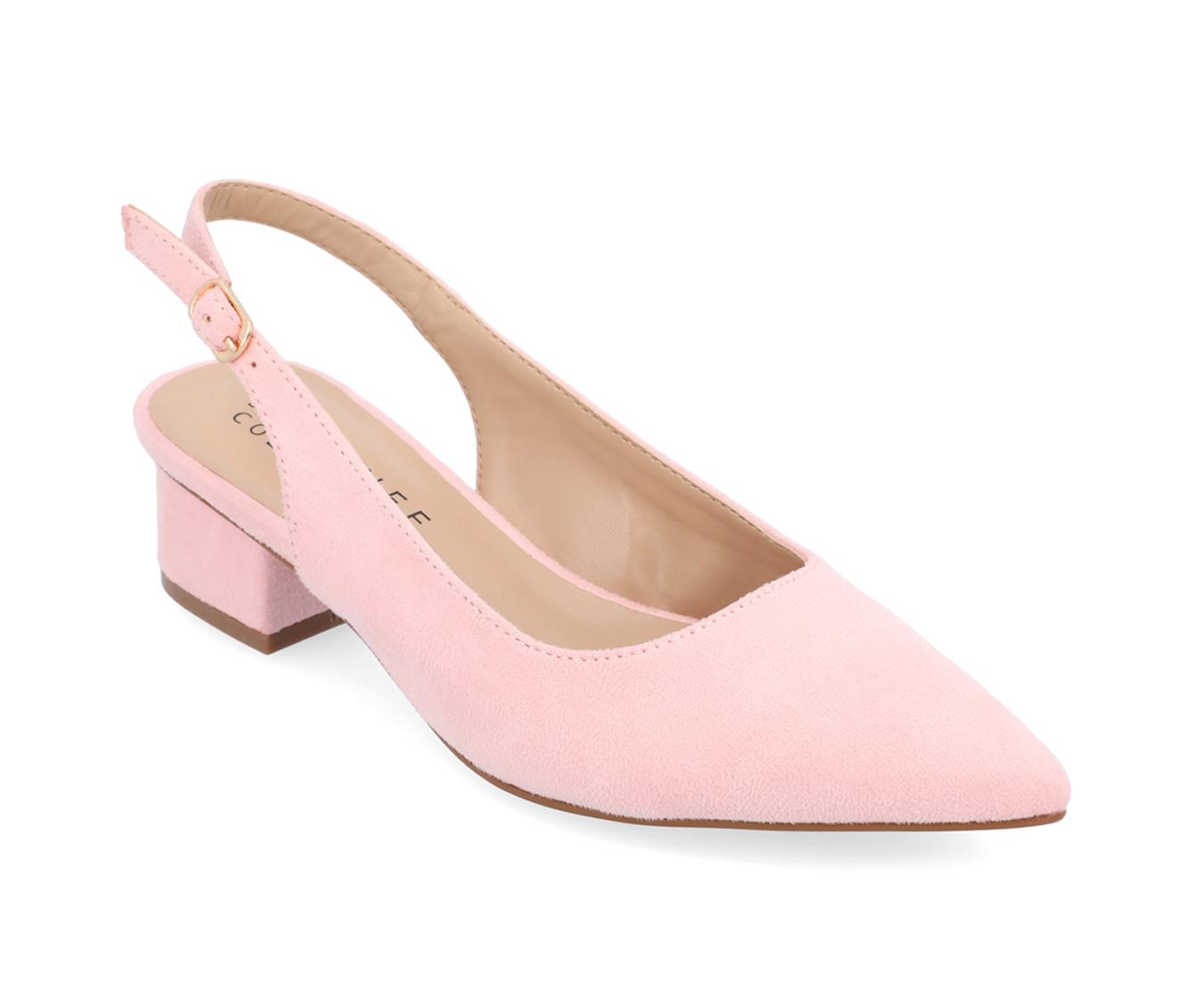 Women's Journee Collection Sylvia Pumps