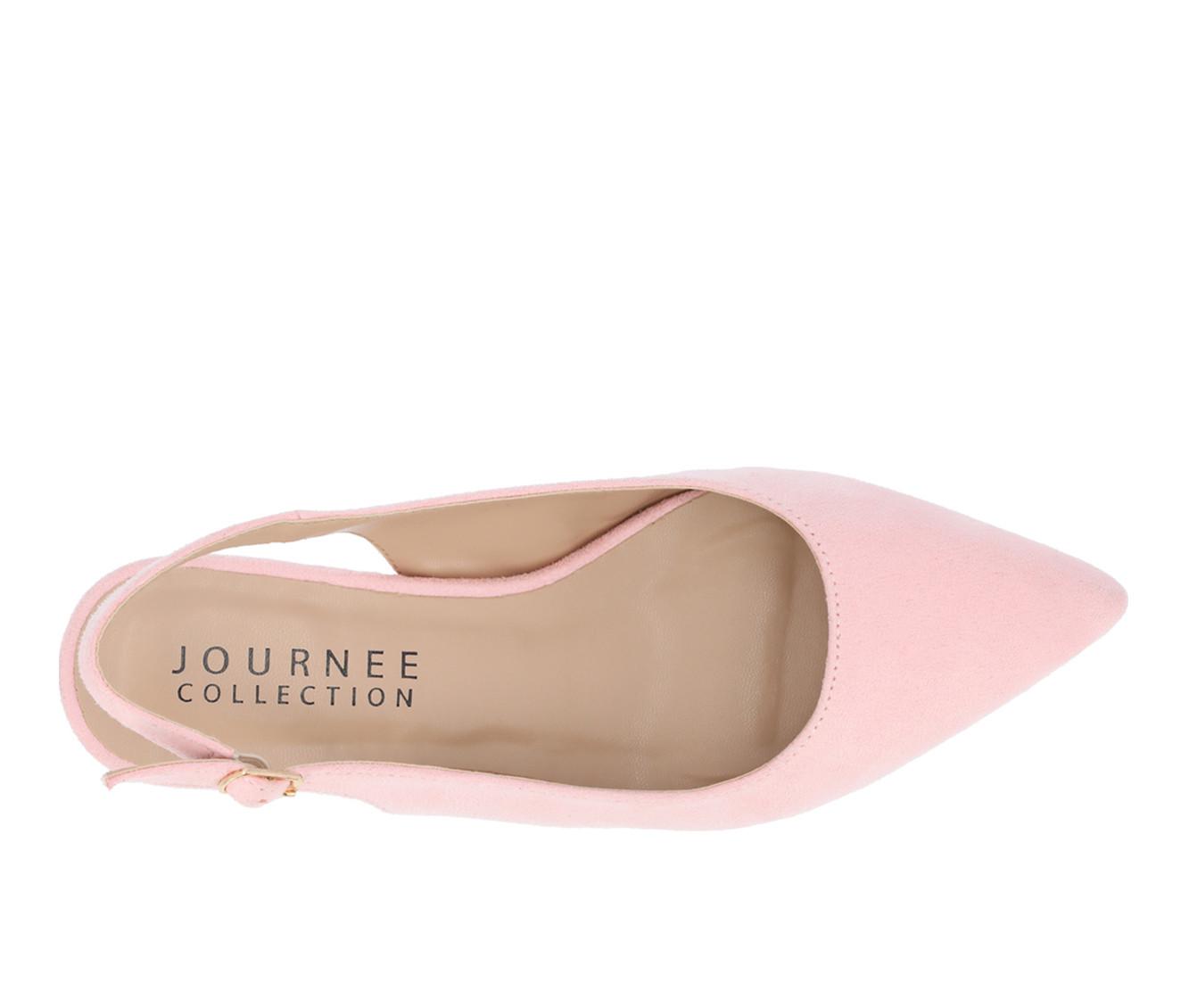 Women's Journee Collection Sylvia Pumps