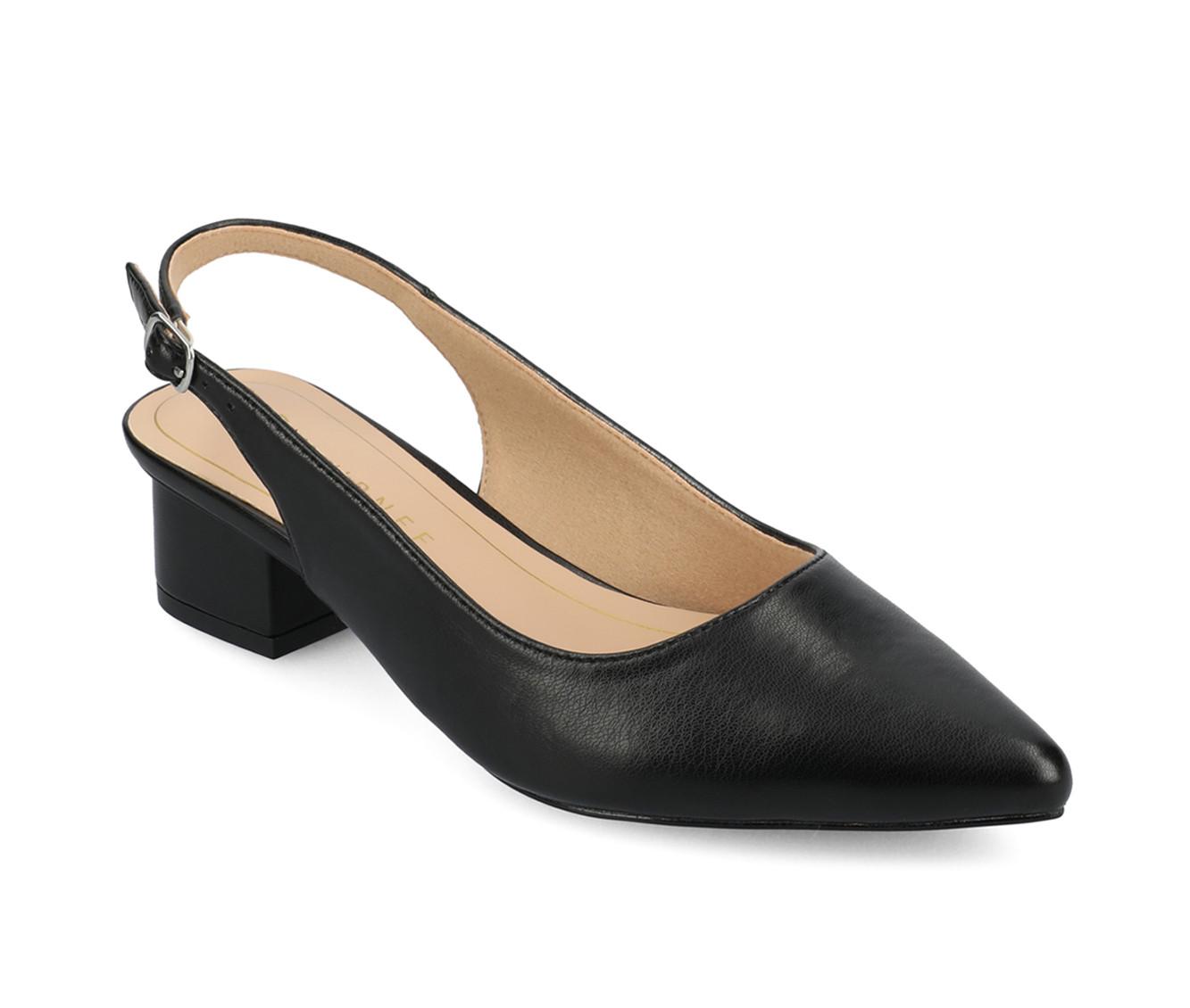 Women's Journee Collection Sylvia Pumps