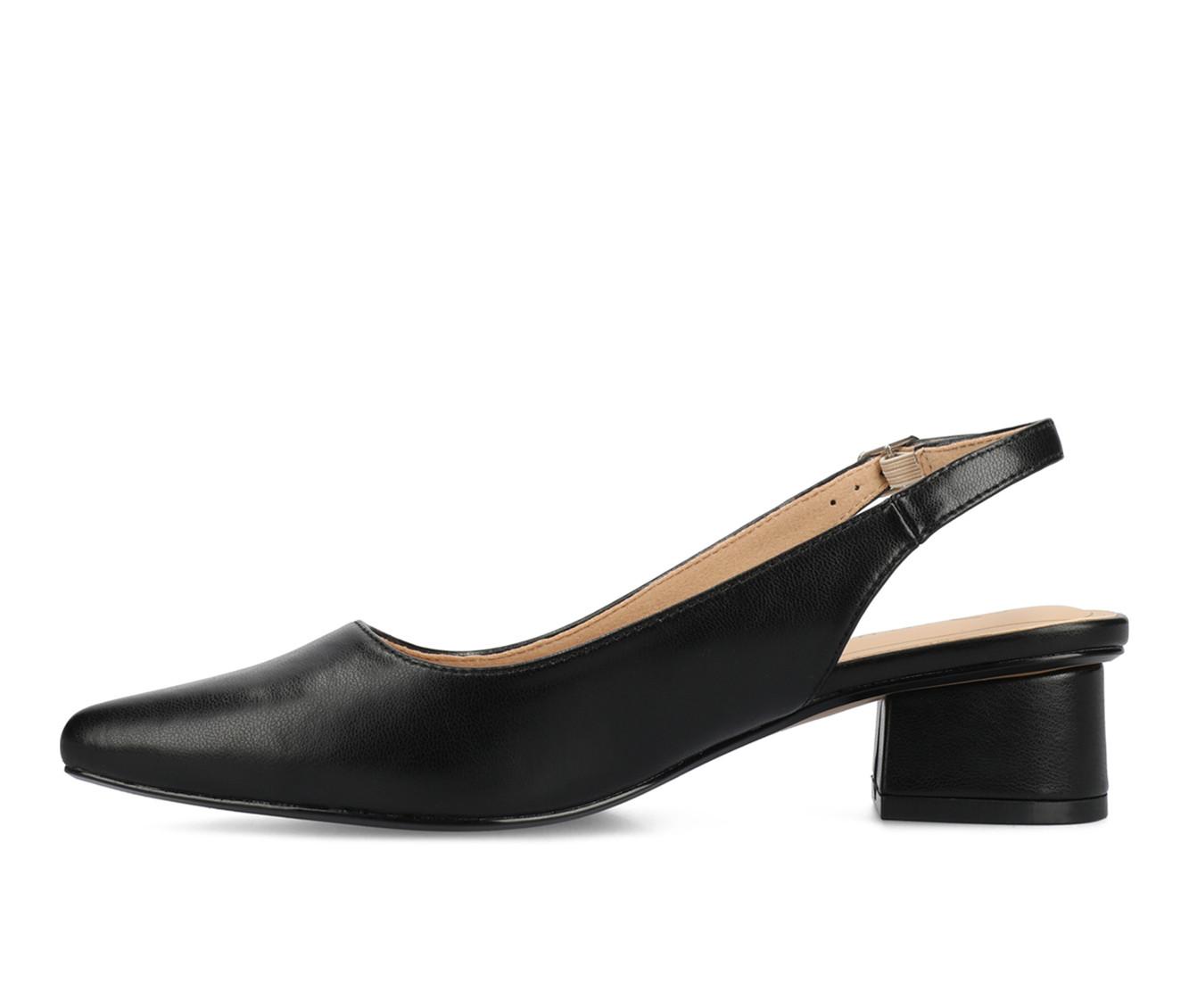 Women's Journee Collection Sylvia Pumps