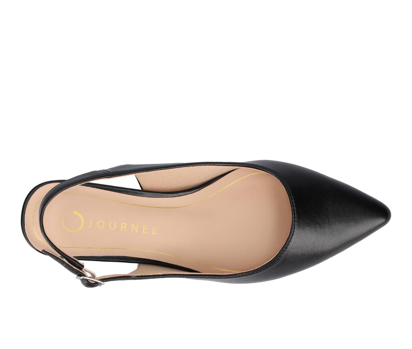 Women's Journee Collection Sylvia Pumps