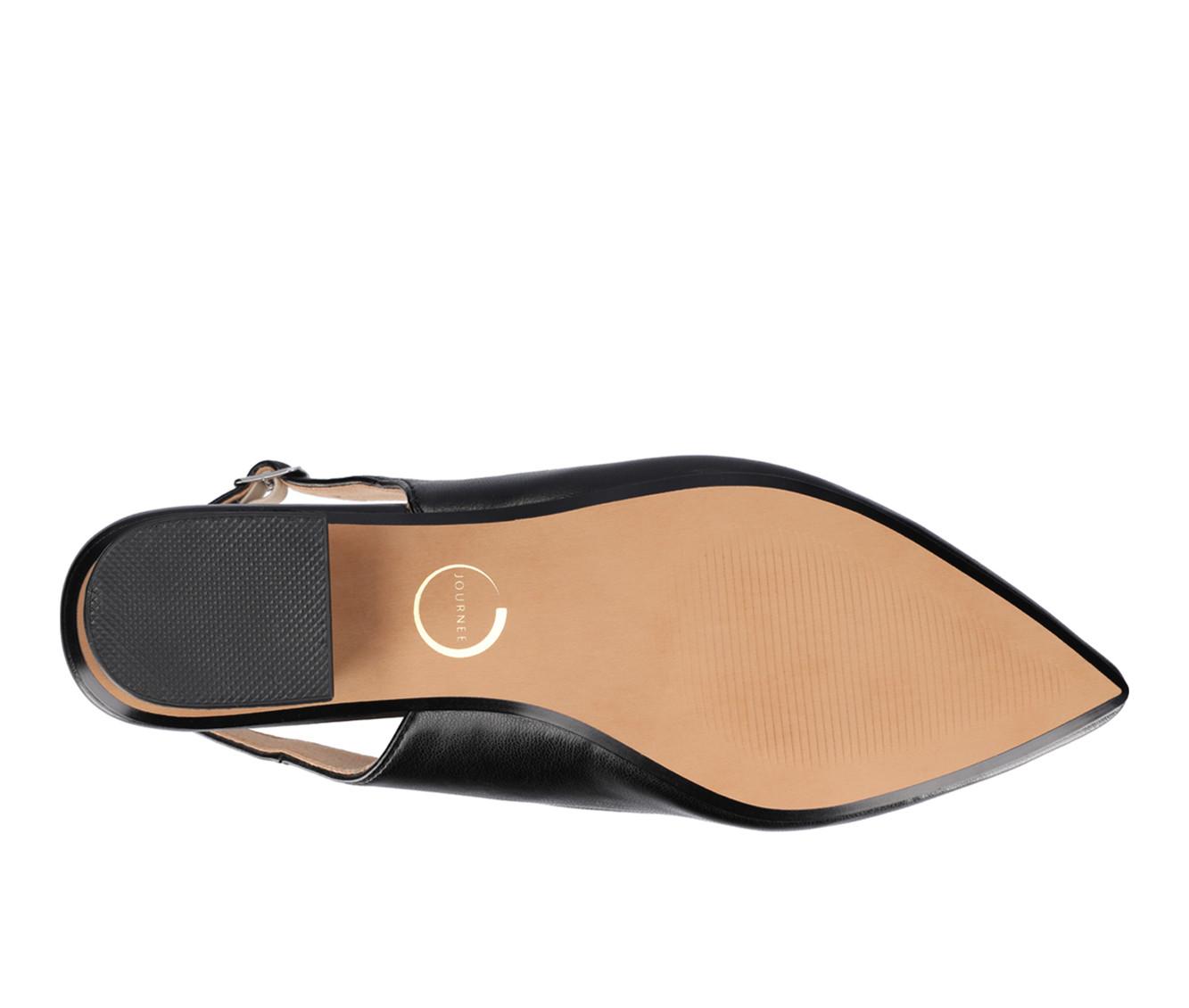 Women's Journee Collection Sylvia Pumps