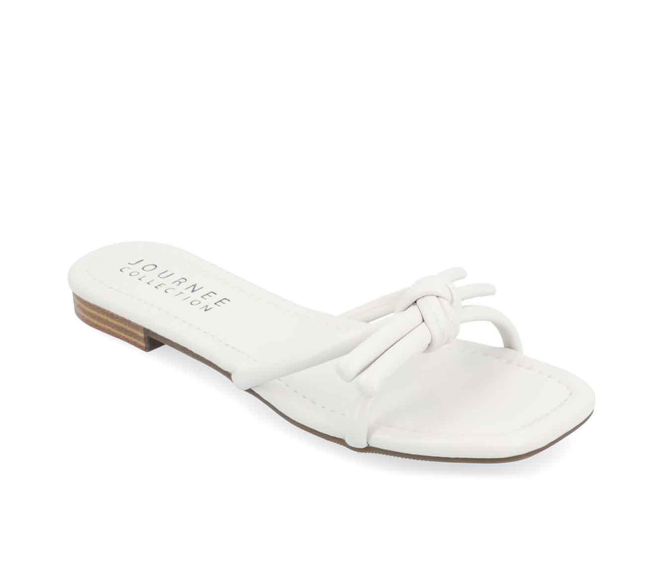 Women's Journee Collection Soma Sandals