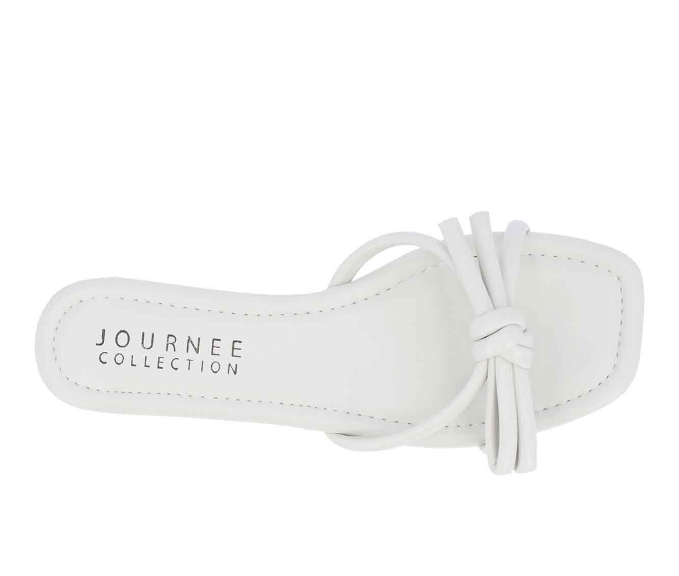 Women's Journee Collection Soma Sandals