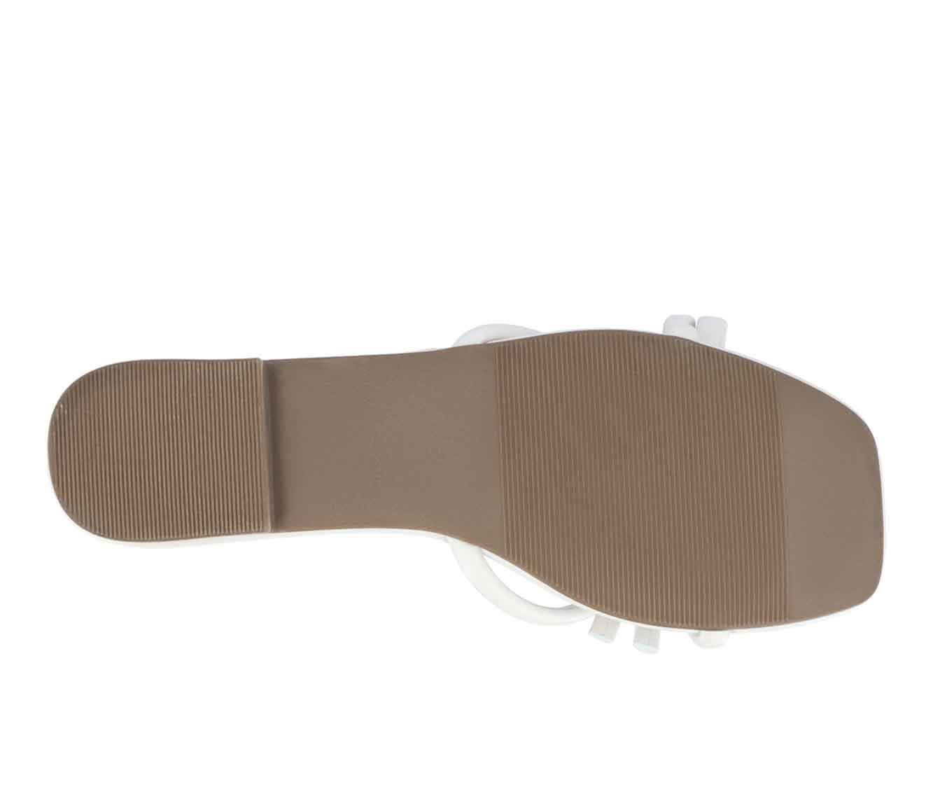 Women's Journee Collection Soma Sandals