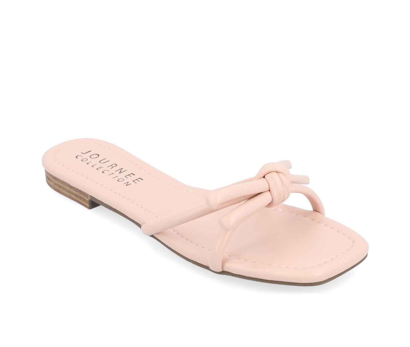 Women's Journee Collection Soma Sandals