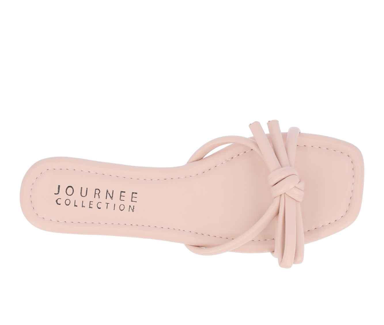 Women's Journee Collection Soma Sandals