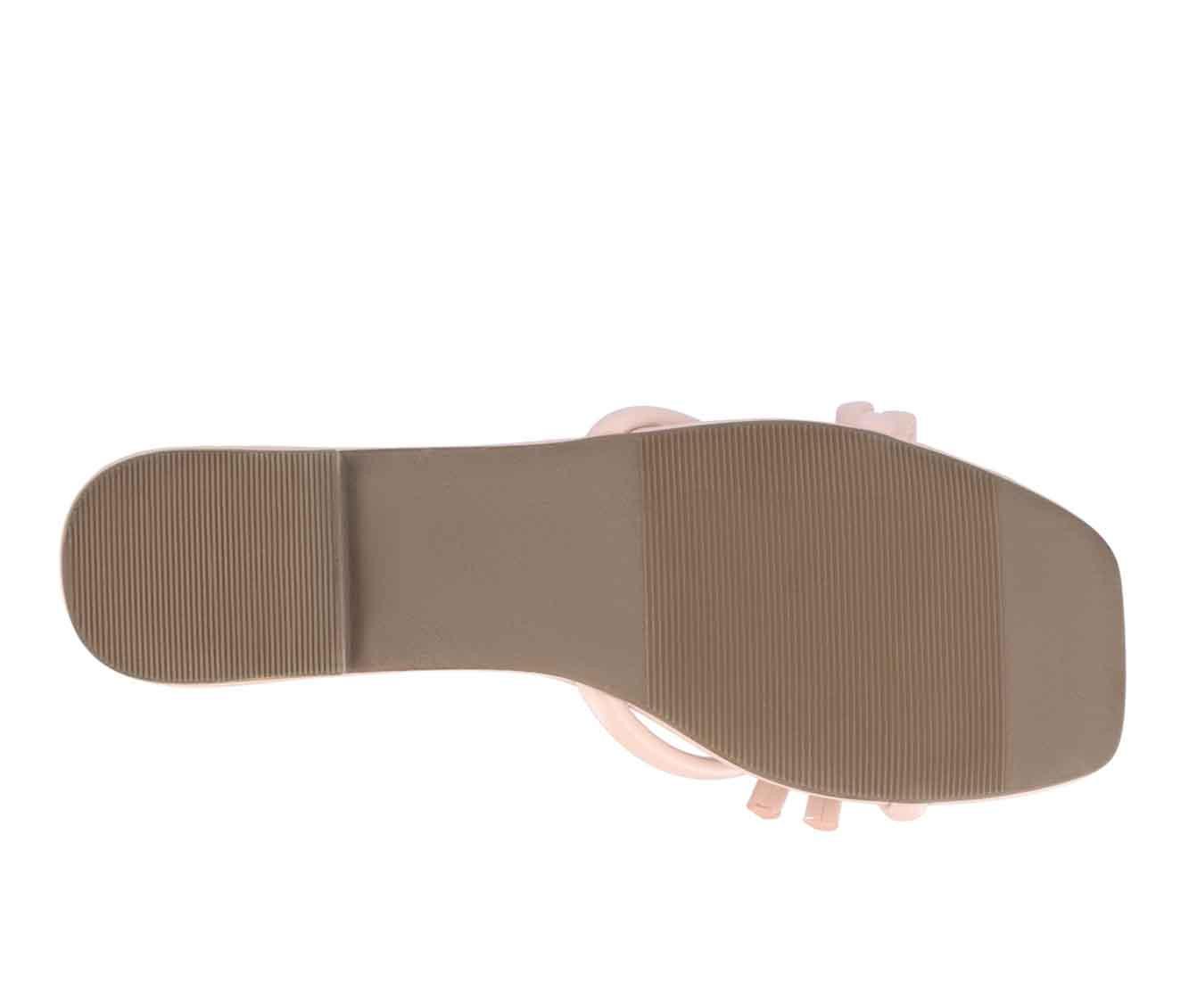 Women's Journee Collection Soma Sandals