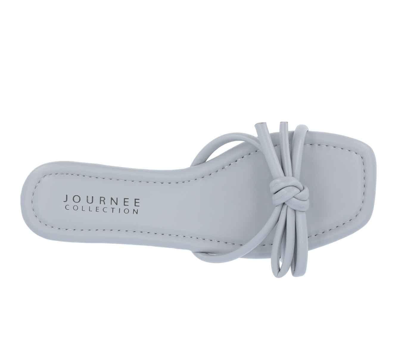 Women's Journee Collection Soma Sandals