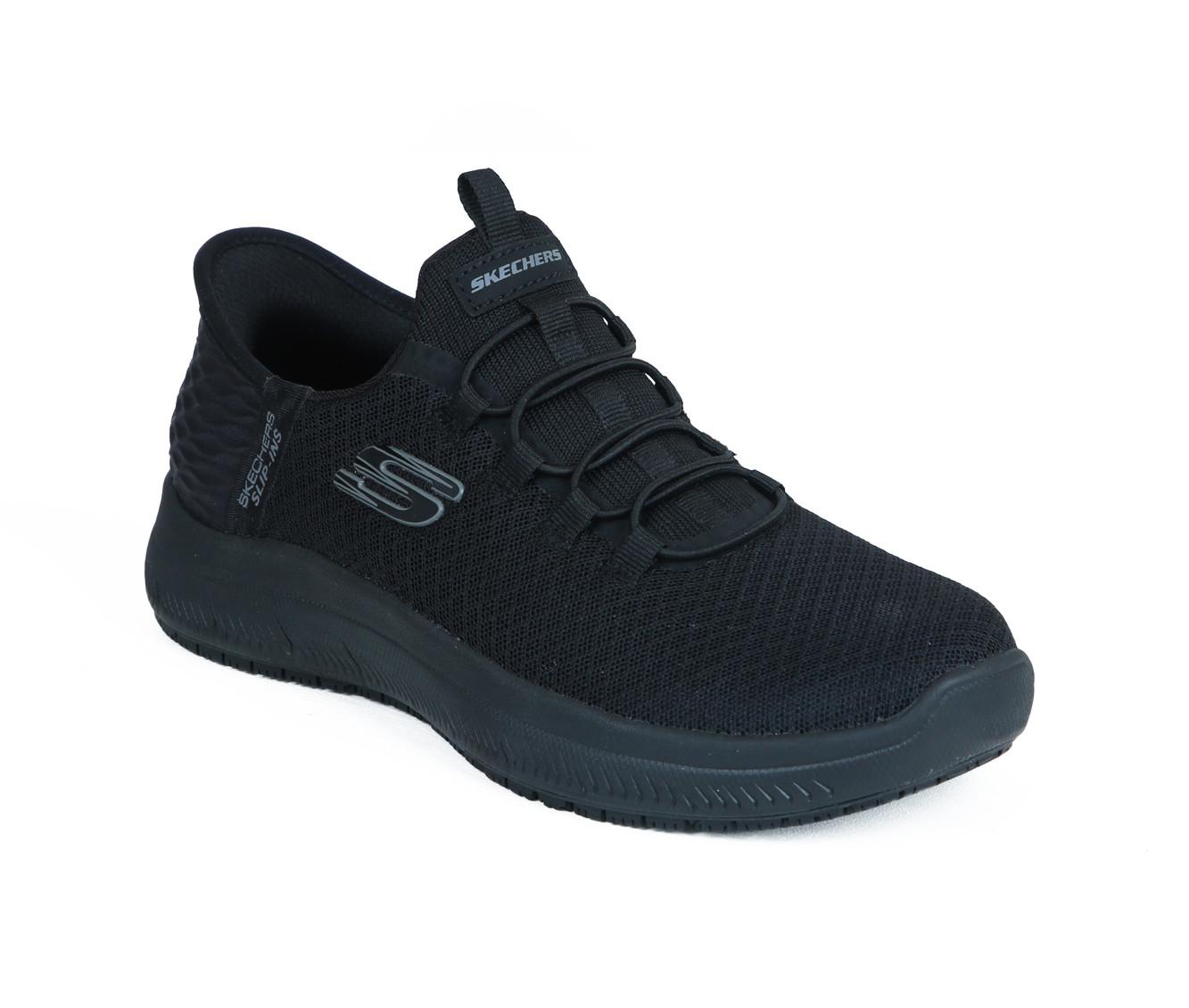 Sketchers slip cheap resistant shoes