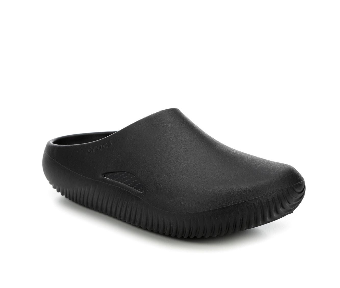 Adults' Crocs Mellow Clog