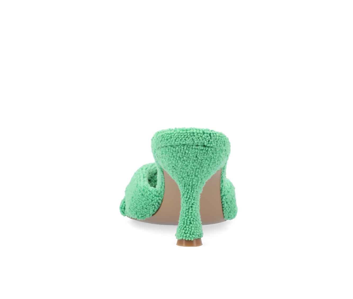 Women's Journee Collection Mannon Dress Sandals