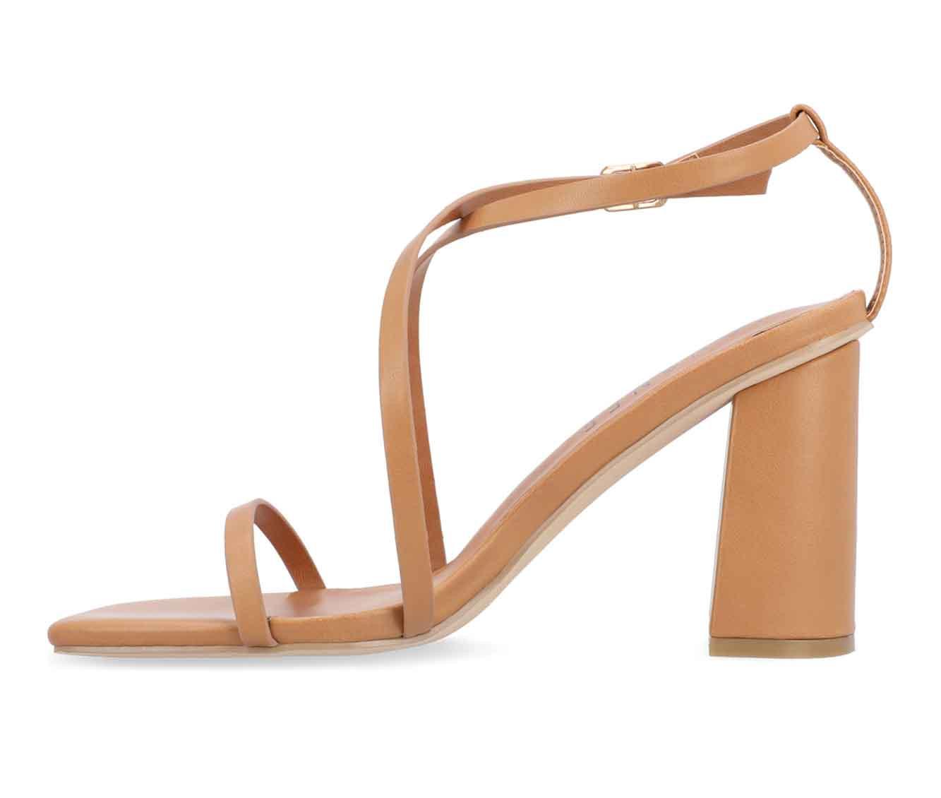 Women's Journee Collection Lenorra Dress Sandals