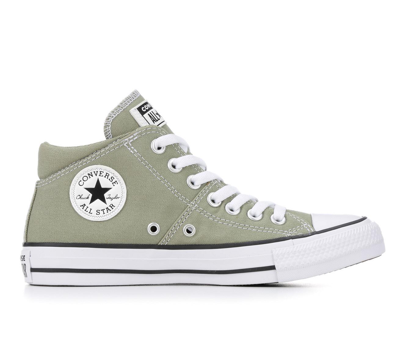 Women's Converse Madison Mid Seasonal Sneakers