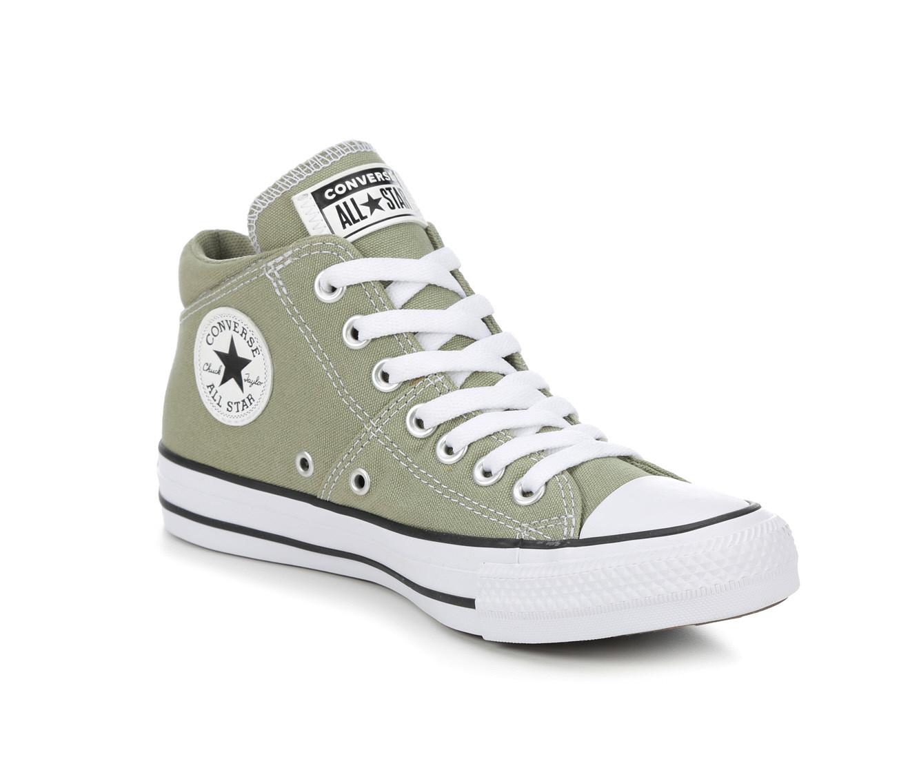 Women's Converse Madison Mid Seasonal Sneakers