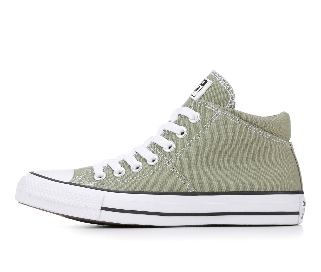Women's Converse Madison Mid Seasonal Sneakers