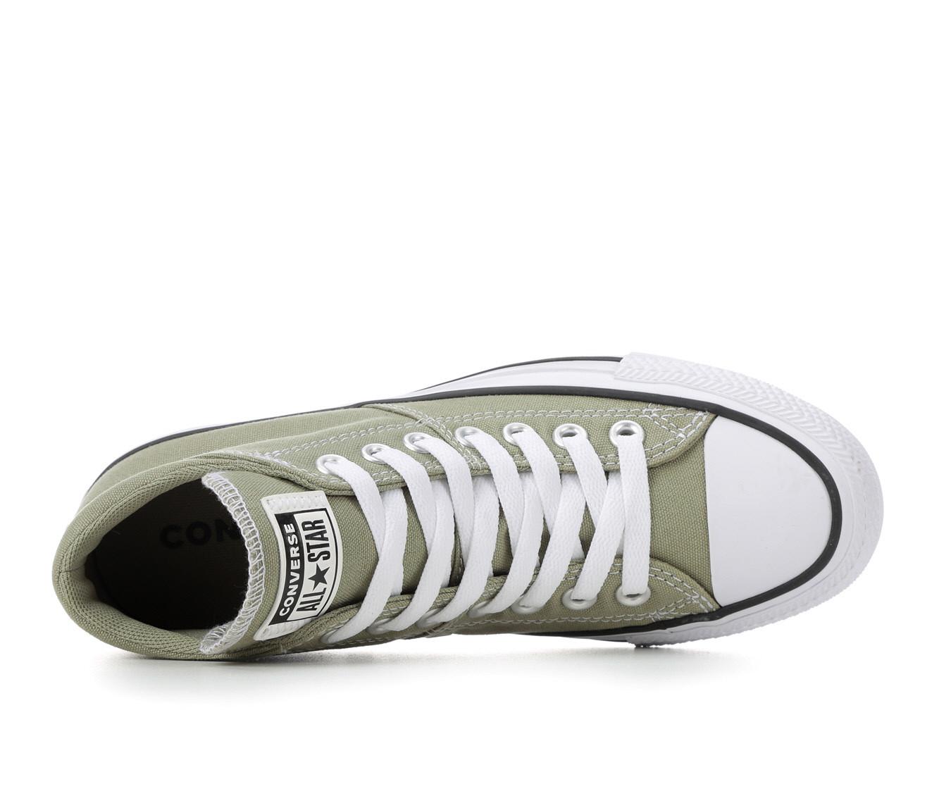Women's Converse Madison Mid Seasonal Sneakers