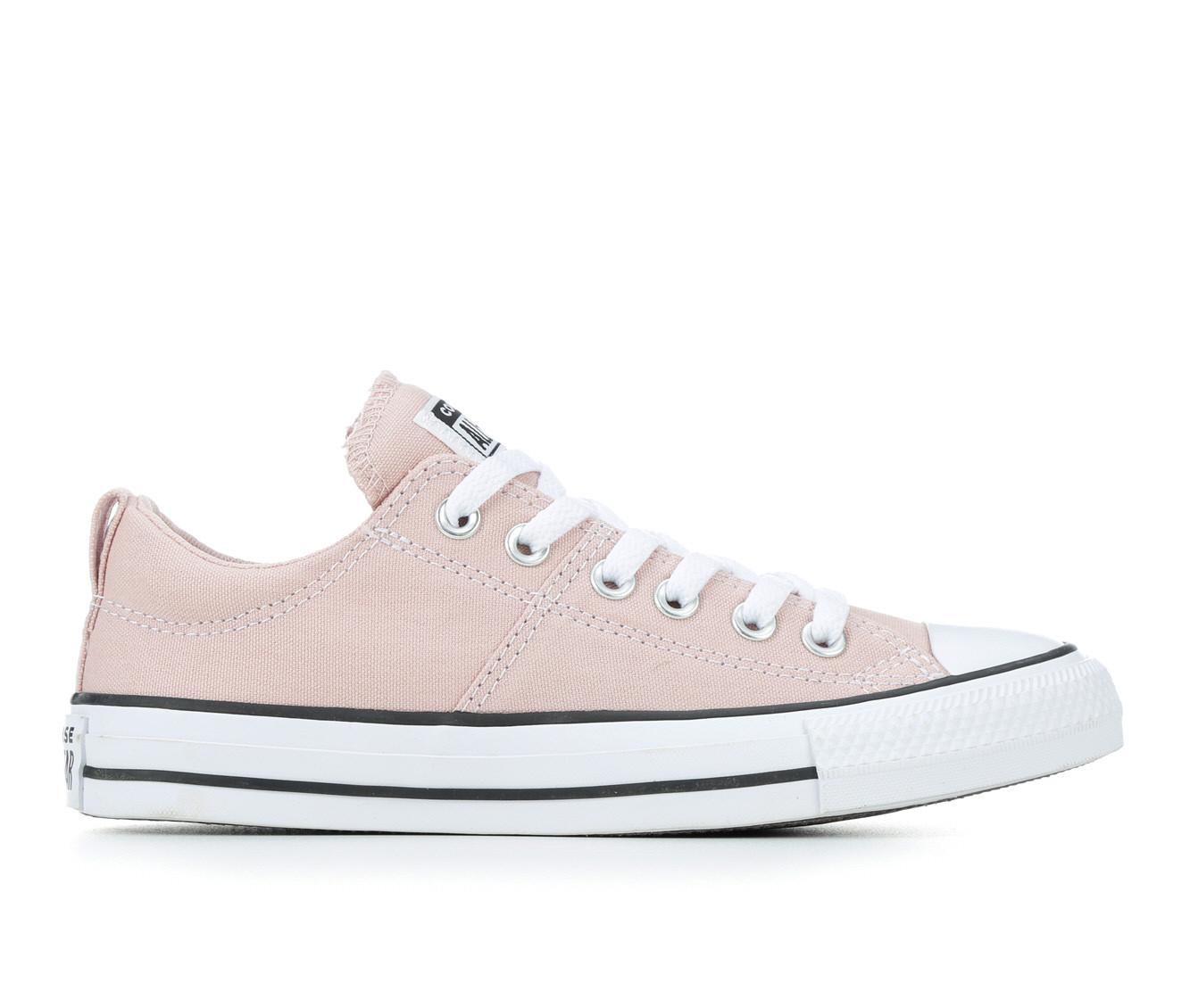 Women's Converse Madison Ox Seasonal Sneakers
