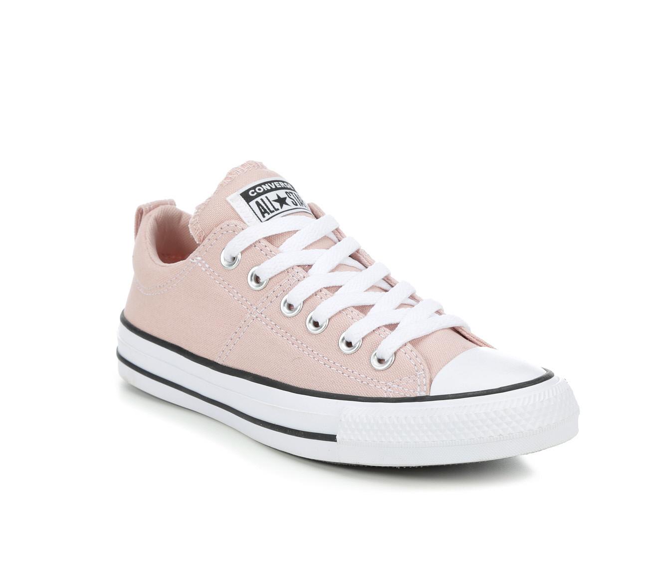 Women's Converse Madison Ox Seasonal Sneakers