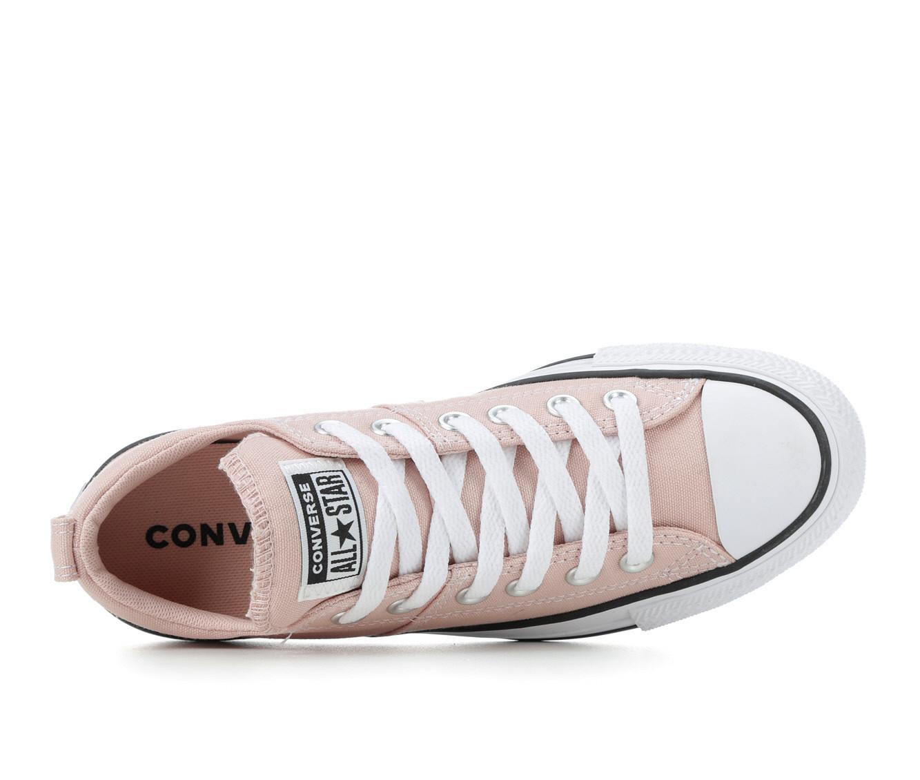 Women's Converse Madison Ox Seasonal Sneakers